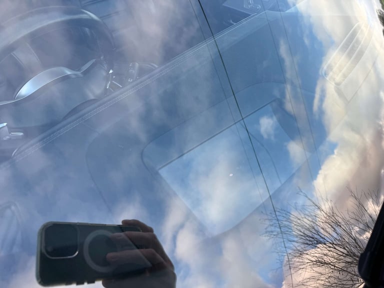 2020 Mercedes-Benz GLS 2.9 GLS 400 AMG Line Premium D 4Matic Auto 4WD 5dr SUV Diesel Automatic