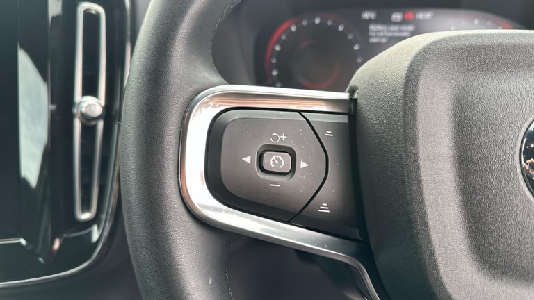 2021 Volvo XC40 1.5 T3 [163] R DESIGN 5dr Geartronic ESTATE PETROL Automatic