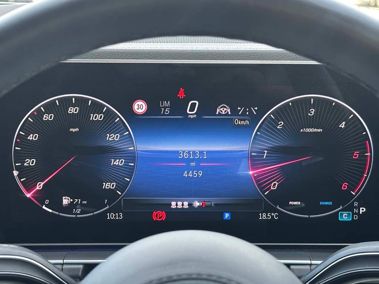2024 Mercedes-Benz GLE-Class GLE 450d 4Matic Urban Edition 5dr 9G-Tronic SUV Diesel Automatic