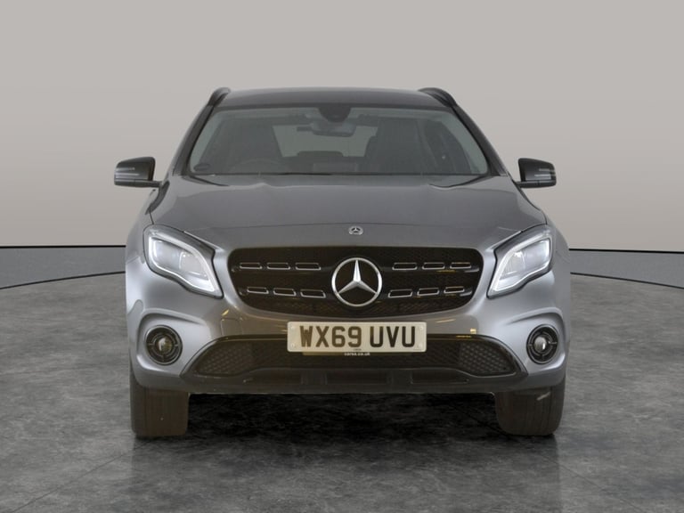 2019 Mercedes-Benz GLA 1.6 GLA180 GPF Urban Edition SUV 5dr Petrol 7G-DCT Euro 6 (s/s) (122 ps) -...
