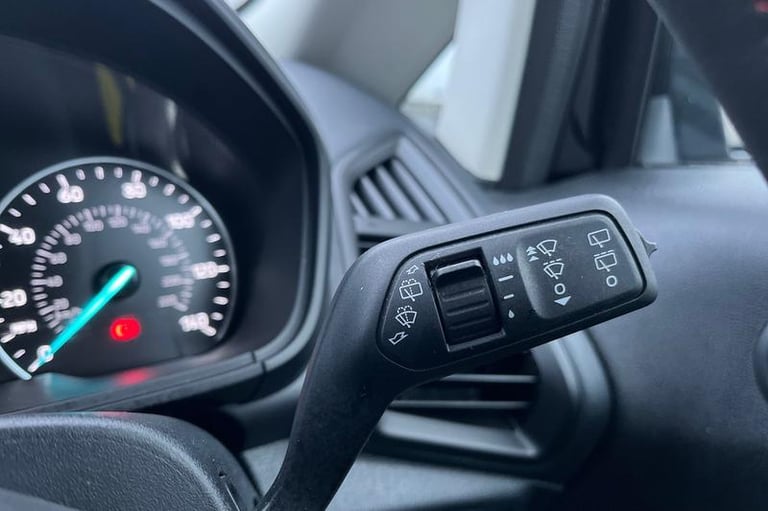 2022 Ford Ecosport 1.0 EcoBoost 125 ST-Line 5dr HATCHBACK PETROL Manual