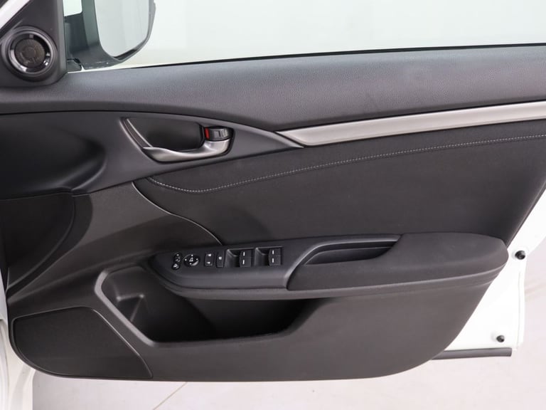 2019 Honda Civic 1.0 VTEC Turbo SR Hatchback 5dr Petrol Manual Euro 6 (s/s) (126 ps) Hatchback Pe...