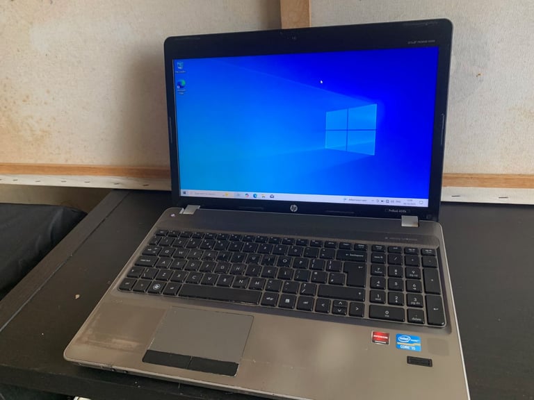 HP ProBook 4530s i5 Laptop