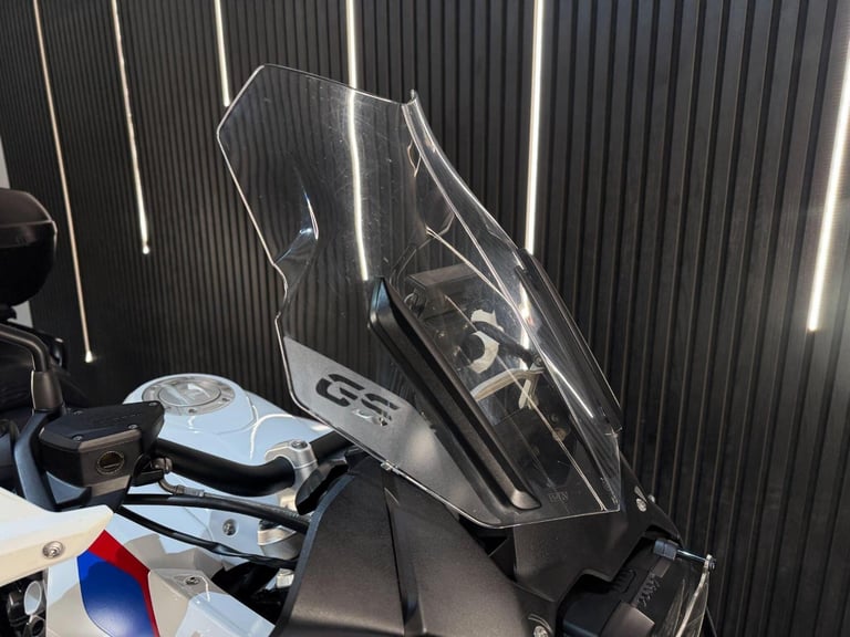 2021 BMW R 1250 GS 1250 TE Euro 5