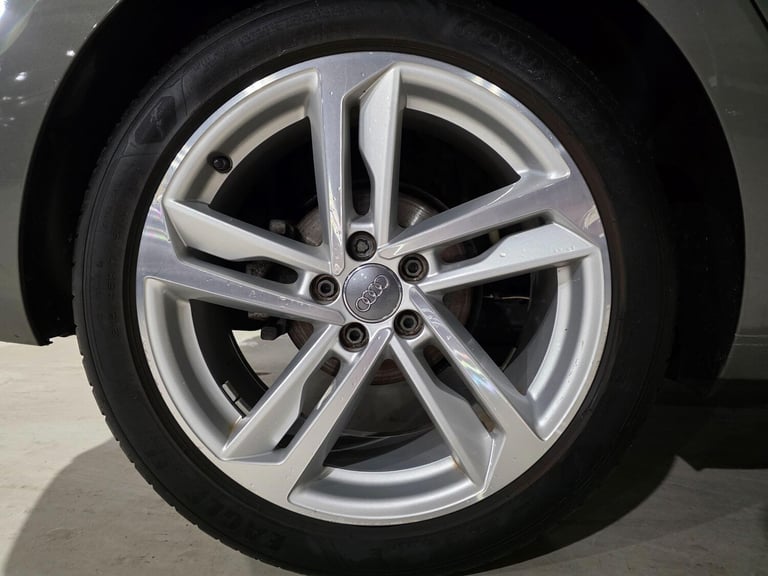 2019 Audi A1 1.0 TFSI 30 S line Sportback S Tronic Euro 6 (s/s) 5dr HATCHBACK Petrol Automatic