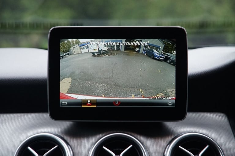 2019 Mercedes-Benz GLA 1.6 GLA180 Urban Edition SUV 5dr Petrol Manual Euro 6 (s/s) (122 ps) ESTAT...