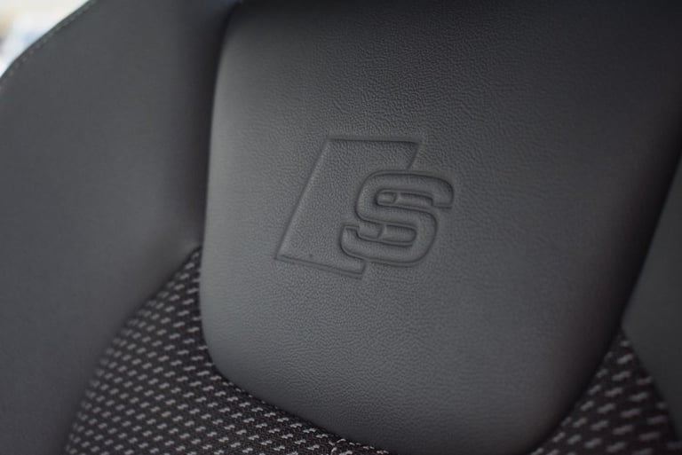 2019 Audi A1 1.5 TFSI 35 S line Sportback 5dr Petrol S Tronic Euro 6 (s/s) (150 ps) Hatchback Pet...