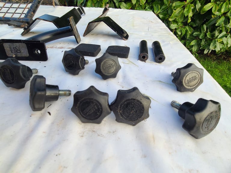 NEW BMW MINI car parts job lot