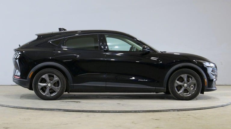 2021 Ford Mustang Mach-E Extended Range 91kWh Premium SUV 5dr Electric Automatic (294 ps) HATCHBA...
