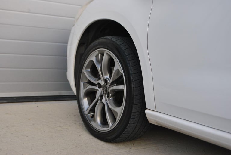 2013 Citroen DS4 1.6 VTi DStyle Euro 5 5dr HATCHBACK Petrol Manual