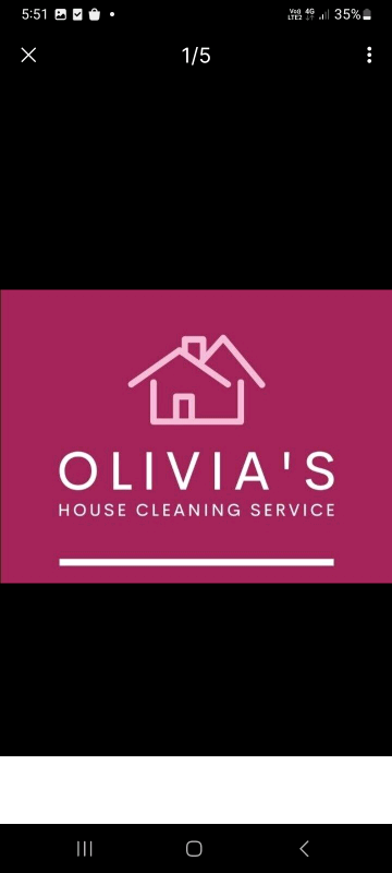 image for Cleaning services 
