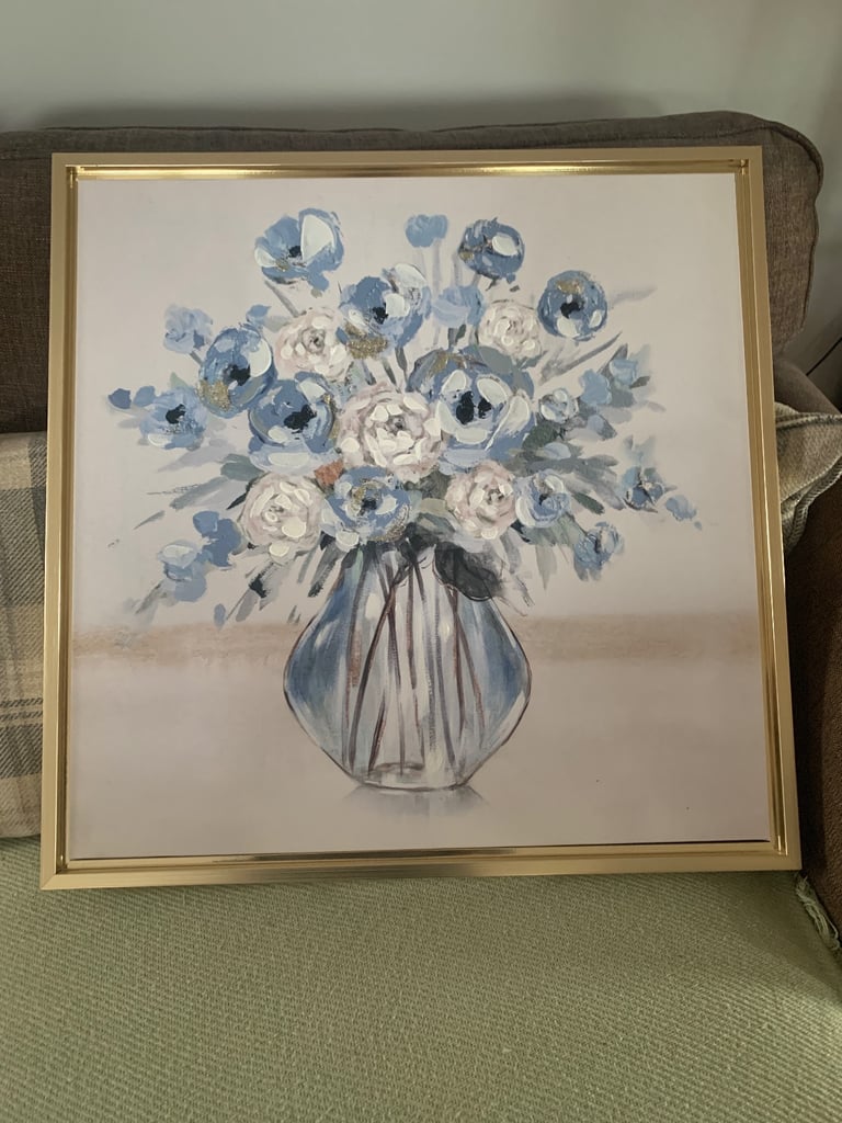 image for Framed canvas 