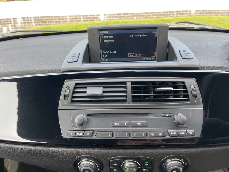 2007 BMW Z4 M 3.2 2dr COUPE PETROL Manual