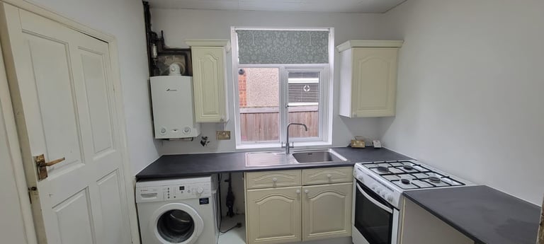 Spacious 3-souble Bedroom Bungalow Rainham, Dagenham,