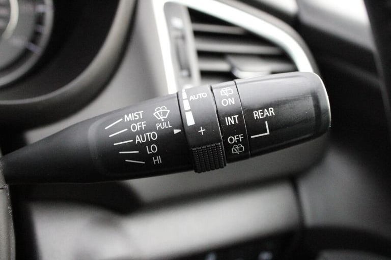 2023 Suzuki SX4 S-Cross 1.4 Boosterjet Mhev Motion Suv 5dr Petrol Hybrid Manual Euro 6 (s/s) (129...