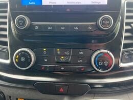 2.0 EcoBlue 130ps Low Roof Limited Van