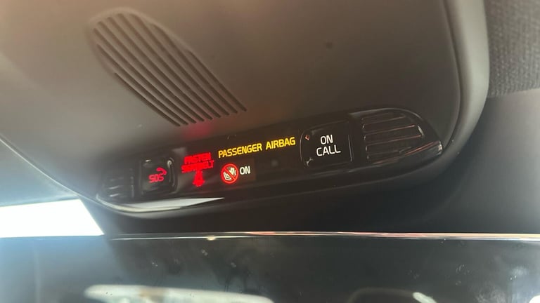 2021 Volvo XC40 1.5 T3 [163] R DESIGN 5dr Geartronic ESTATE PETROL Automatic