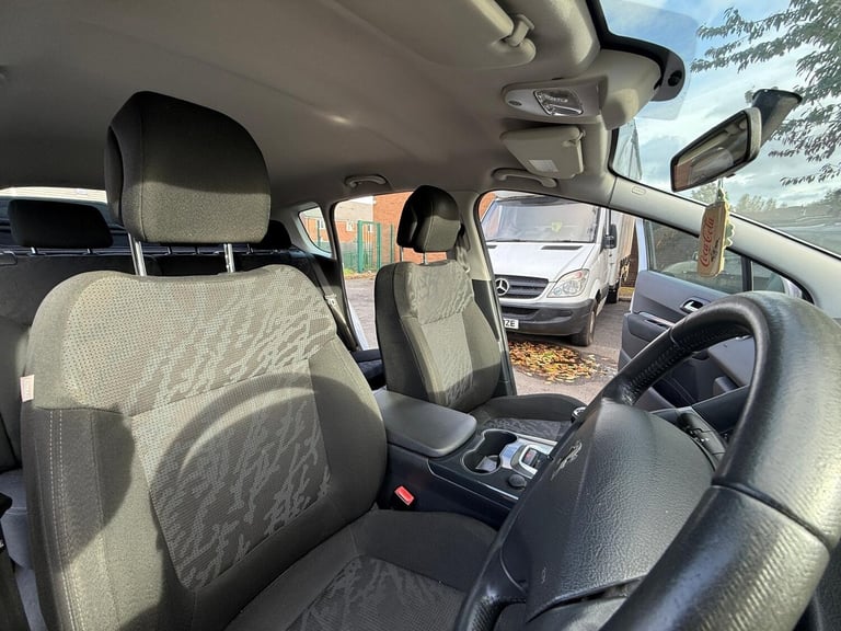 2010 Peugeot 3008 1.6 VTi Sport 5dr HATCHBACK Petrol Manual