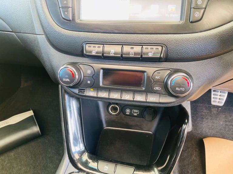 2018 Kia Ceed 1.6 Ceed GT-Line S ISG CRDi 5dr Hatchback Diesel Manual