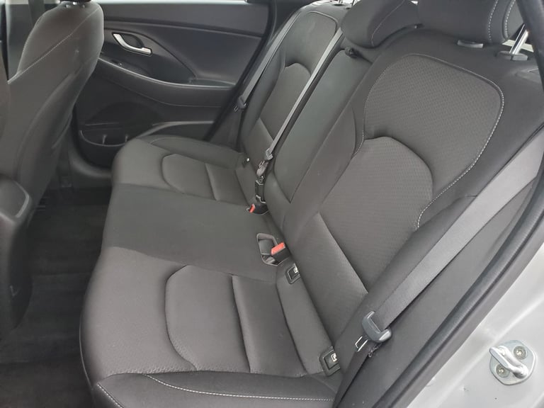 HYUNDAI I30 1.6 CRDi SE Nav 2020