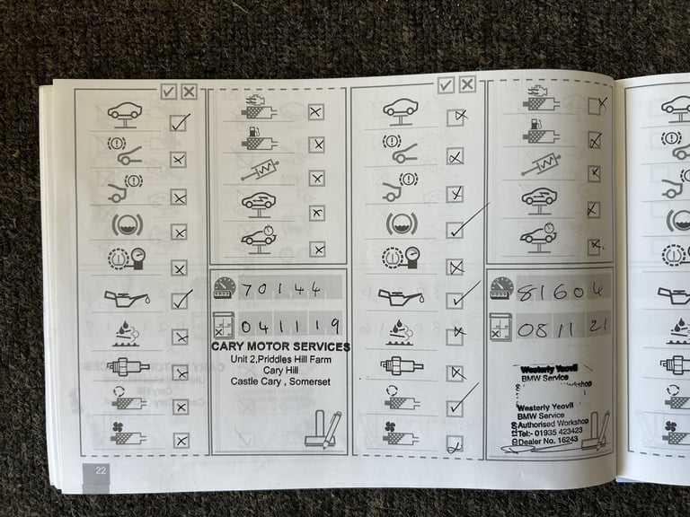 BMW 5 SERIES 2.0 520d M Sport Touring 2011