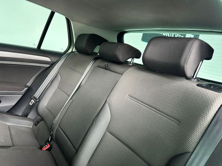 2020 Volkswagen Golf 1.5 TSI EVO Match Edition Hatchback 5dr Petrol Manual Euro 6 (s/s) (130 ps) ...