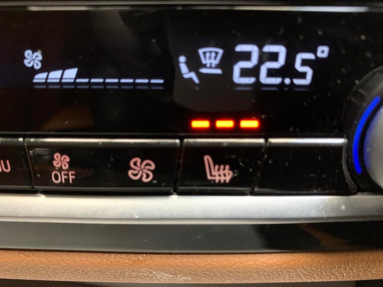 2021 BMW 5 Series 2.0 520d MHT SE Saloon 4dr Diesel Hybrid Steptronic Euro 6 (s/s) (190 ps) - Sal...