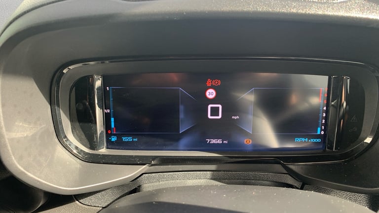 2024 Citroen Berlingo 1.5 BlueHDi 1000 Driver M Panel Van 5dr Diesel Manual SWB Euro 6 (s/s) (100...