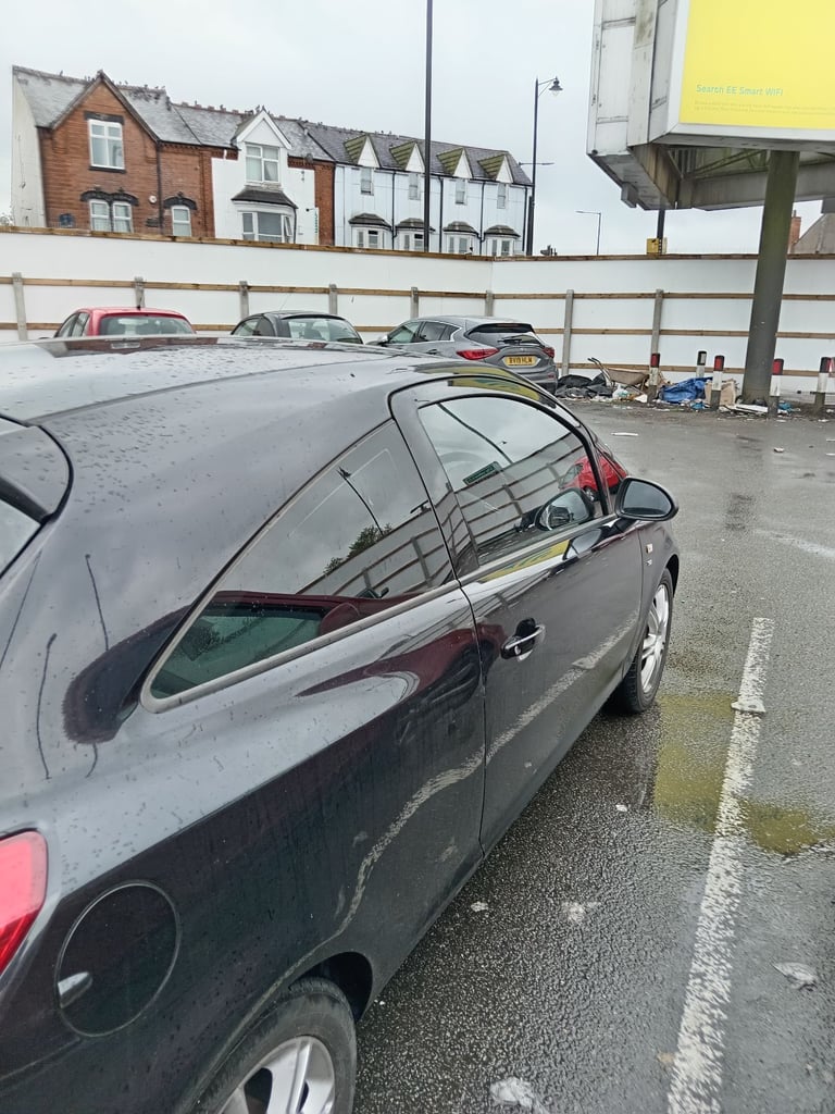 Vauxhall, CORSA, Hatchback, 2010, Manual, 1229 (cc),3 doors - Image 5