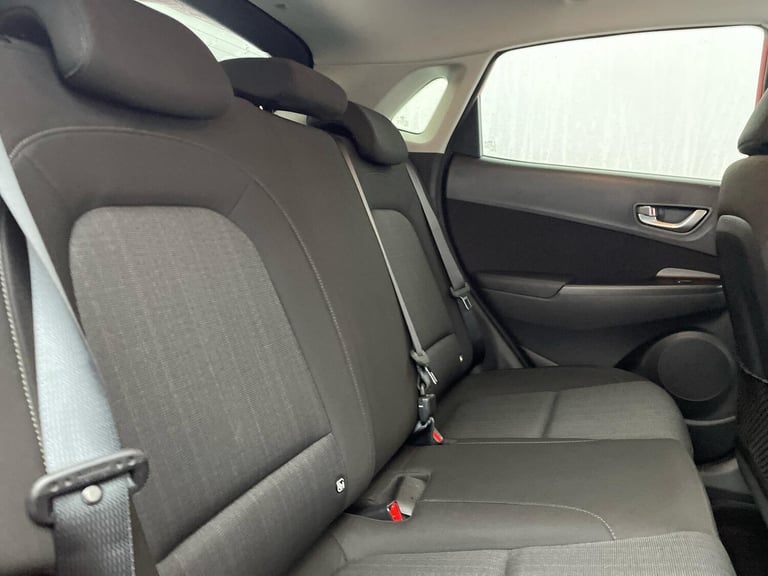 2021 Hyundai KONA 1.6 h-GDi Premium SUV 5dr Petrol Hybrid DCT Euro 6 (s/s) (141 ps) HATCHBACK Pet...