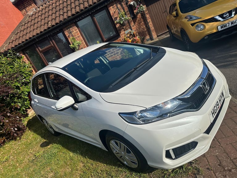 image for Honda, JAZZ, Hatchback, 2019, Other, 1318 (cc), 5 doors