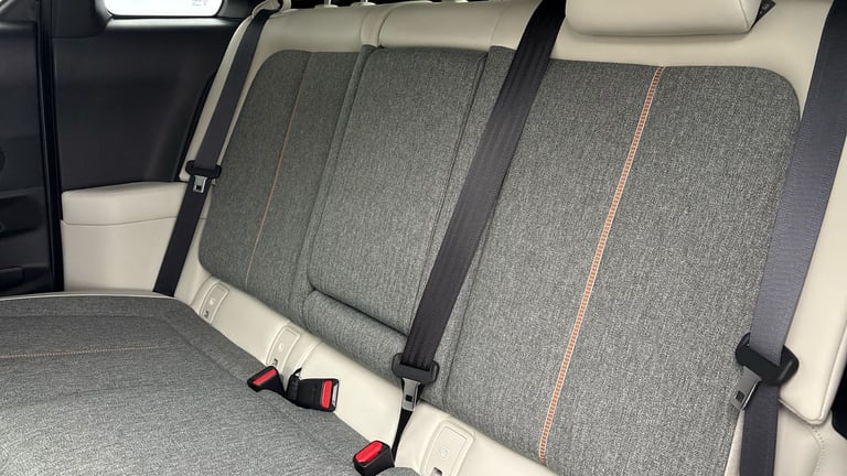 2022 Mazda MX-30 35.5kWh GT Sport Tech SUV 5dr Electric Auto (145 ps) SUV Electric Automatic