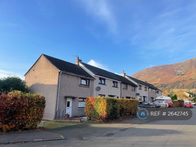 2 bedroom house in Kirkhill Terrace, Tillicoultry, FK13 (2 bed) (#2642745)