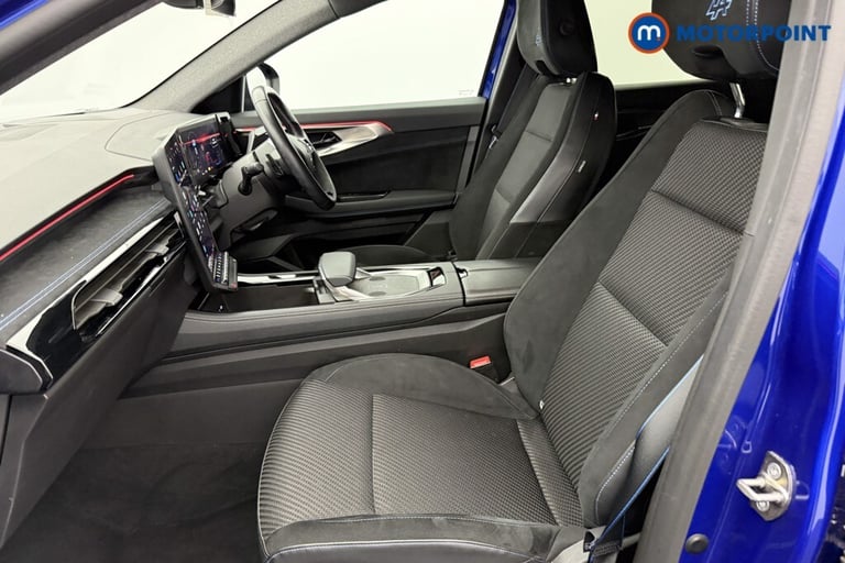 2024 Renault Austral E-Tech FHEV Techno Esprit Alpine 5dr Auto SUV Hybrid Automatic