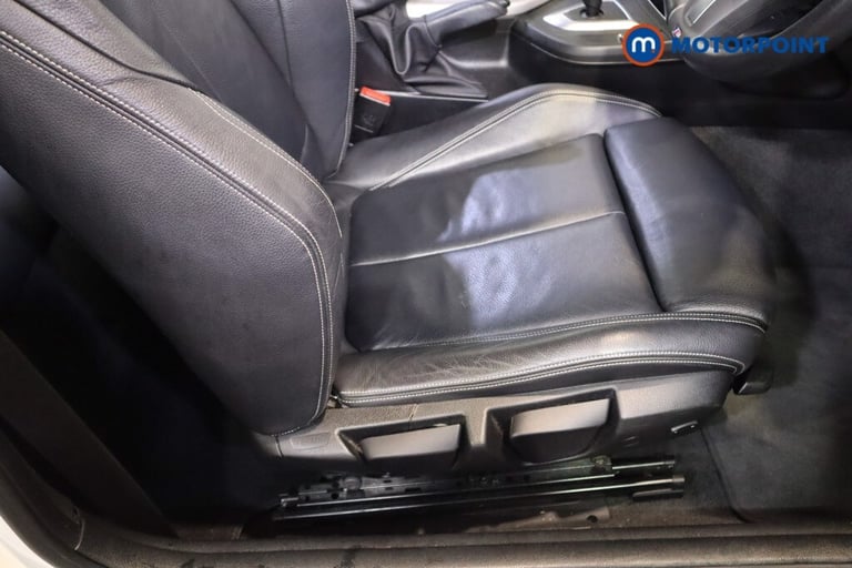 2019 BMW 2 Series 220i M Sport 2dr [Nav] Step Auto Coupe Petrol Automatic