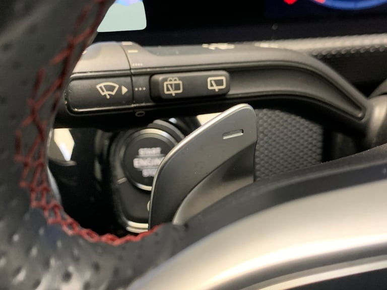 2020 Mercedes-Benz A-Class 1.3 A180 AMG Line (Executive) Hatchback 5dr Petrol 7G-DCT Euro 6 (s/s)...