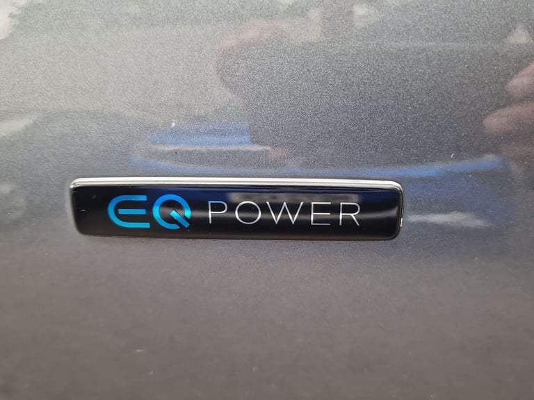 2020 Mercedes-Benz GLC 2.0 GLC300de 13.5kWh AMG Line (Premium) G-Tronic+ 4MATIC Euro 6 (s/s) 5dr ...