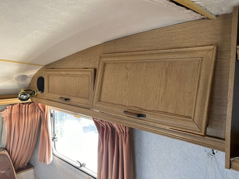 image for Caravan units caravan windows etc 