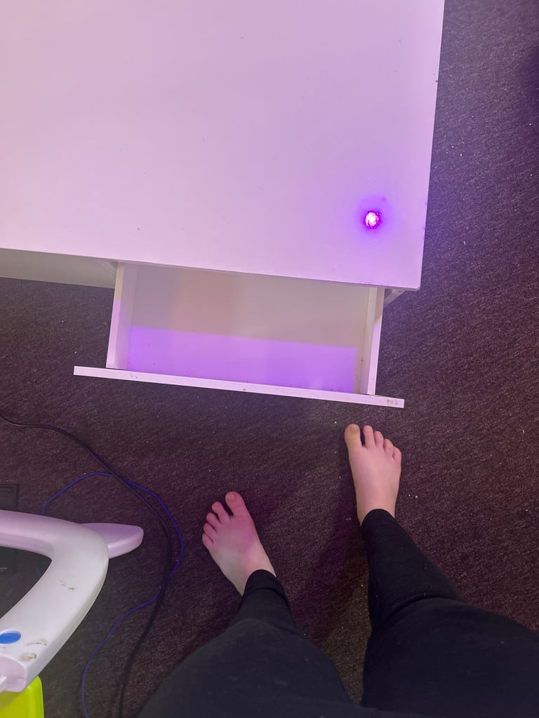 image for Coffee table 
