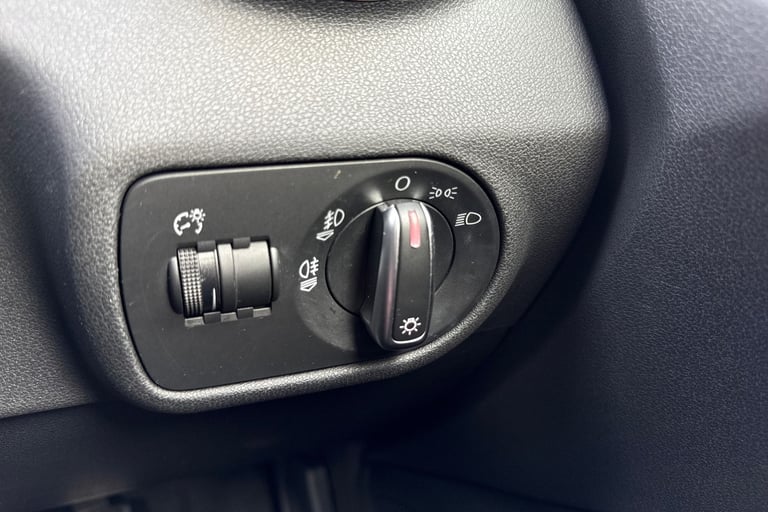 2018 Audi A1 1.4 TFSI S line Sportback Euro 6 (s/s) 5dr (Nav) Hatchback PETROL Manual