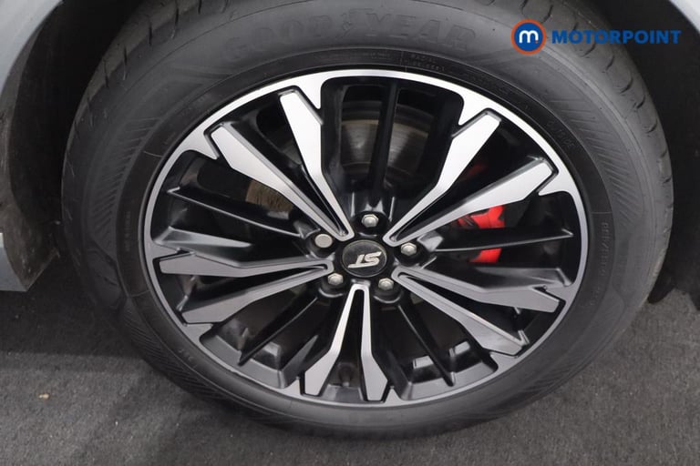 2022 Ford Kuga 2.0 EcoBlue 190 ST-Line X 5dr Auto AWD SUV Diesel Automatic