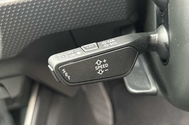 2025 Audi A1 30 TFSI Sport 5dr S Tronic Hatchback Petrol Automatic