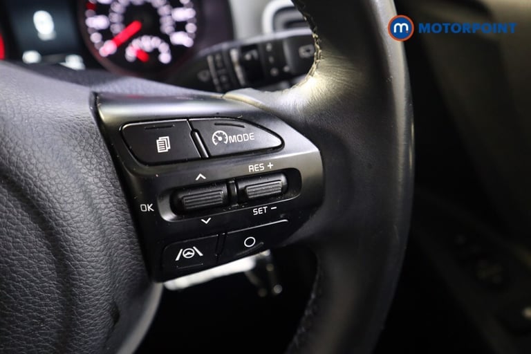 2022 Kia Stonic 1.0T GDi 99 2 5dr SUV Petrol Manual