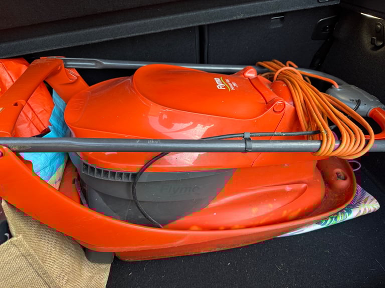 image for Lawn mower