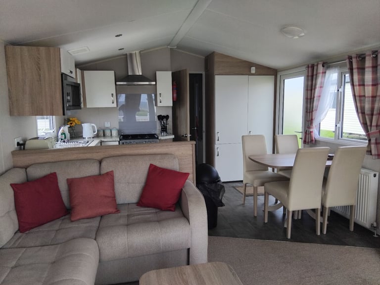 image for Willerby Sierra 2019 For Sale