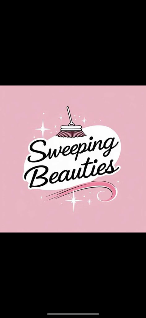 Sweeping Beauties Cleaning 