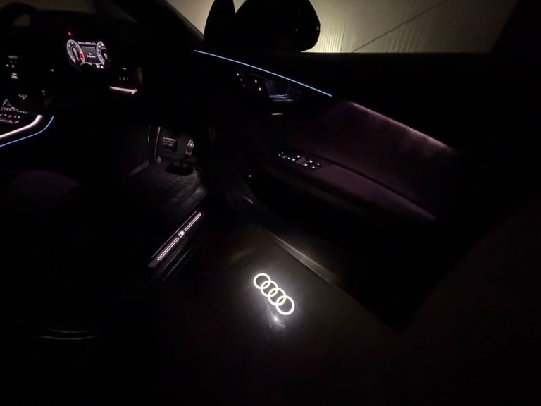 2020 69 AUDI SQ8 4.0 TDI V8 VORSPRUNG SUV 5DR DIESEL TIPTRONIC QUATTRO EURO 6 (S