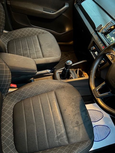 2015 Skoda Fabia SE L 1.2 TSI Estate 5dr **New MOT, £20 Tax! Nice Car**