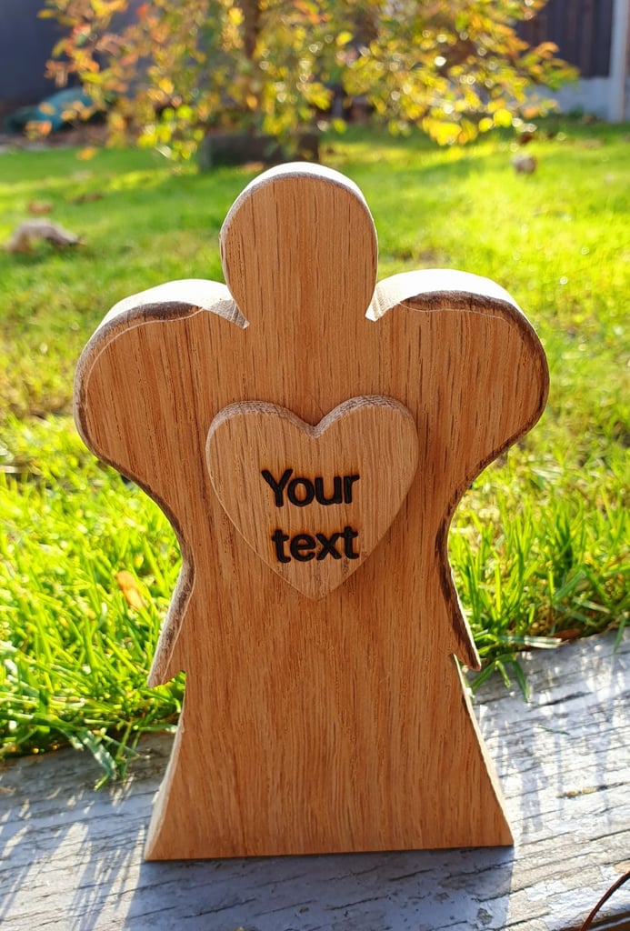 image for Oak Angel