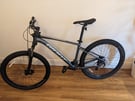 Giant Talon 2 hardtail mountain bike (Brand new)